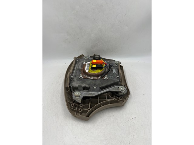 2009-10-2011 TOYOTA TACOMA DRIVER STEERING WHEEL AIRBAG W/O AUDIO W/SR5 AIR BAG