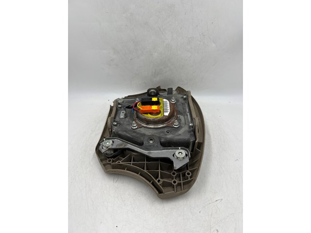 2009-10-2011 TOYOTA TACOMA DRIVER STEERING WHEEL AIRBAG W/O AUDIO W/SR5 AIR BAG