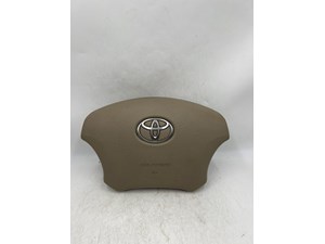 2009-10-2011 TOYOTA TACOMA DRIVER STEERING WHEEL AIRBAG W/O AUDIO W/SR5 AIR BAG