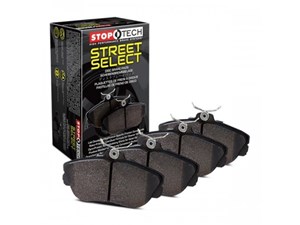 Stop Tech Street Select Brake Pads (Rear)