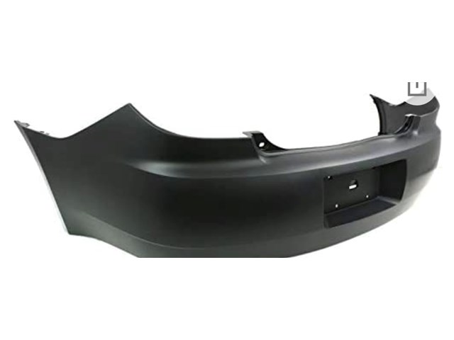 2006 Pontiac G6 Rear Bumper