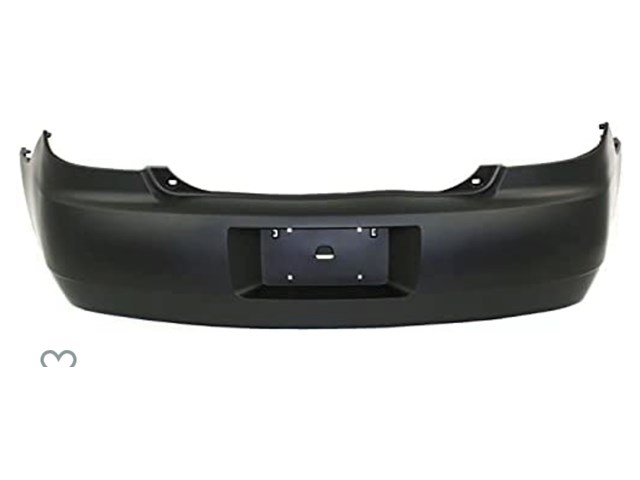 2006 Pontiac G6 Rear Bumper