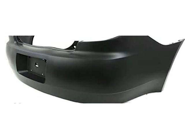 2006 Pontiac G6 Rear Bumper