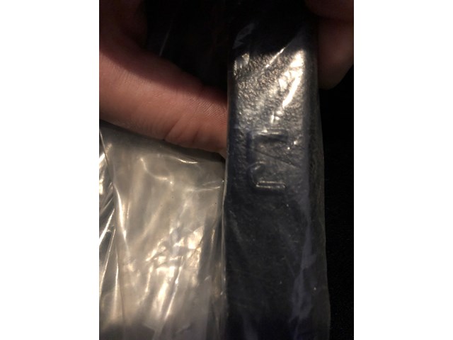 2008 Chrysler 300 control arm