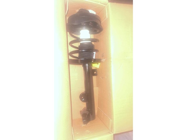 2005 Mercedes C240 Shock Absorber & Strut Assembly 