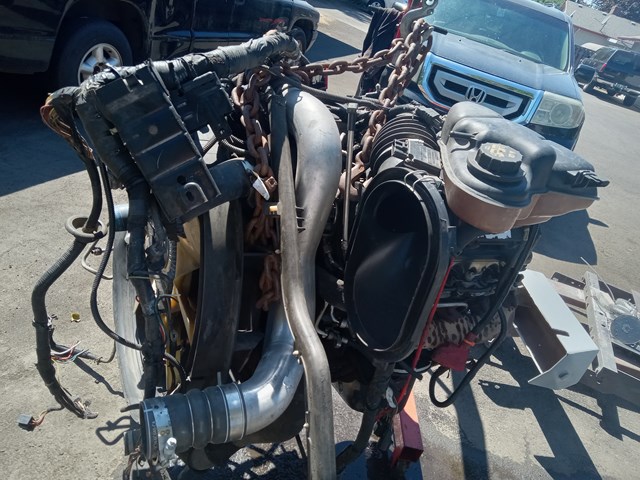 2004 Ford F350 Engine 6.0 powerstroke 