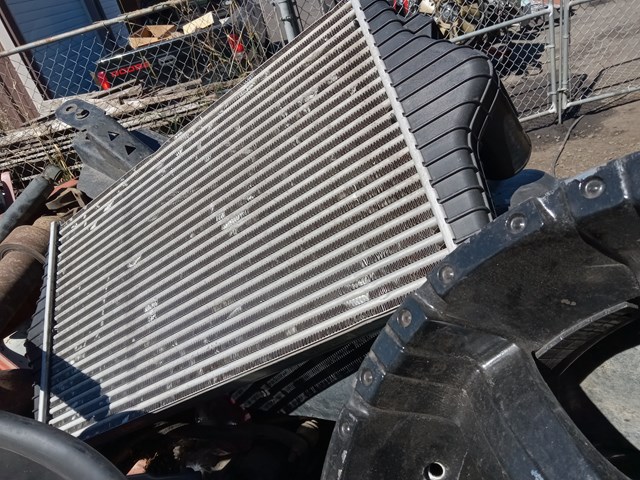 2004 Ford F350 Engine 6.0 powerstroke 