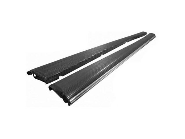 1978 Volkswagen Beetle Running Board