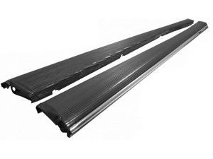 1978 Volkswagen Beetle Running Board