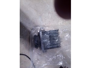 2010 Mazda Mazda3 Transmission Control  module