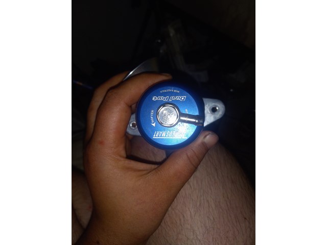 2012 Mazda Mazdaspeed3 EGR Valve