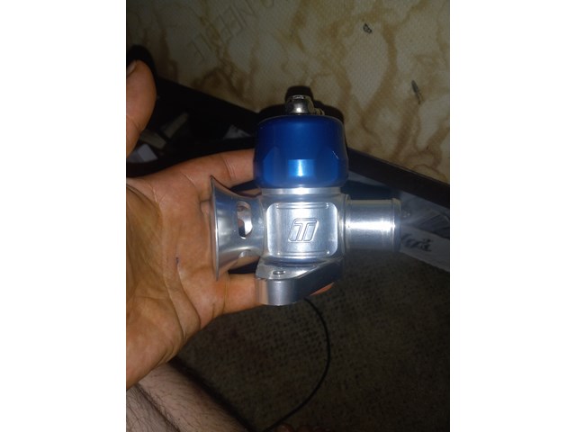 2012 Mazda Mazdaspeed3 EGR Valve