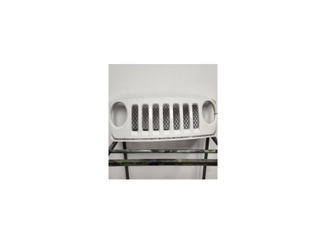 2011 Jeep Patriot Grille