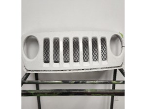 2011 Jeep Patriot Grille