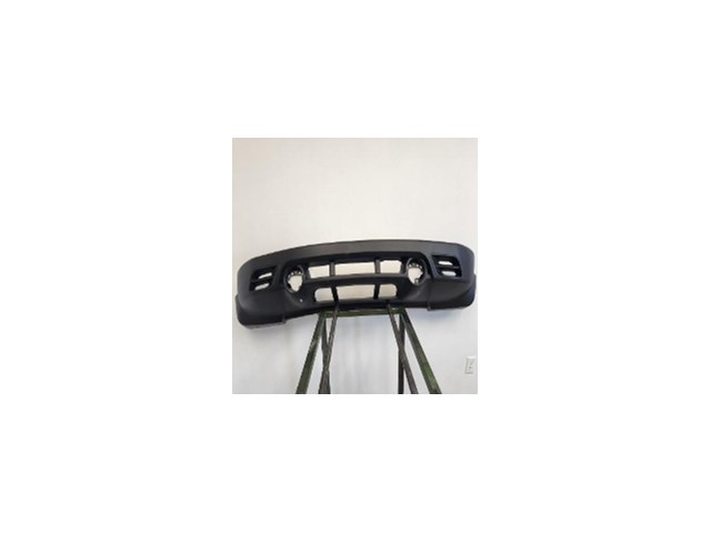 2011 Jeep Patriot Front Bumper