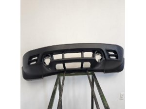 2011 Jeep Patriot Front Bumper