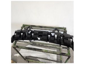 2012 Ford Explorer Shock Absorber