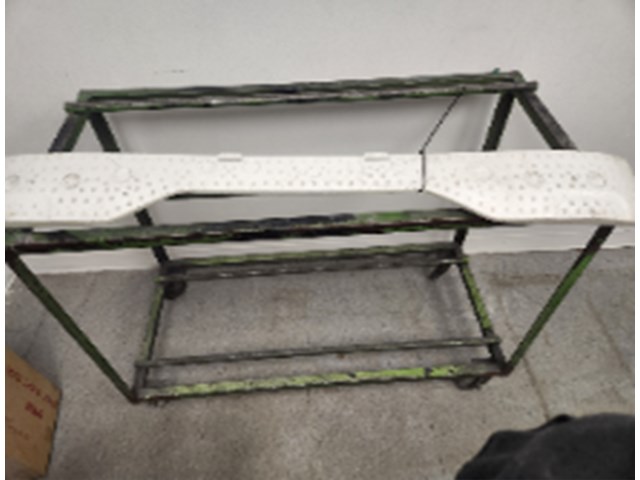 2010 Acura TSX Shock Absorber