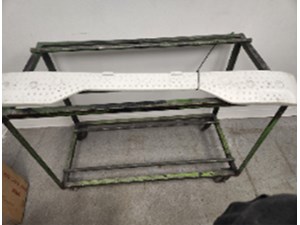 2010 Acura TSX Shock Absorber