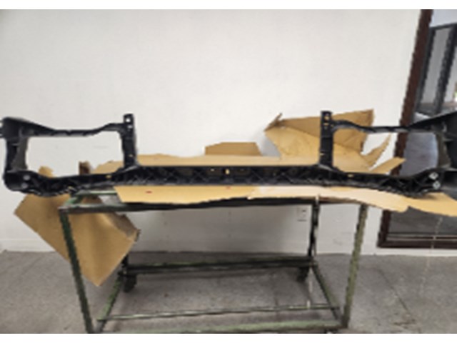 2020 Dodge Challenger Crossmember