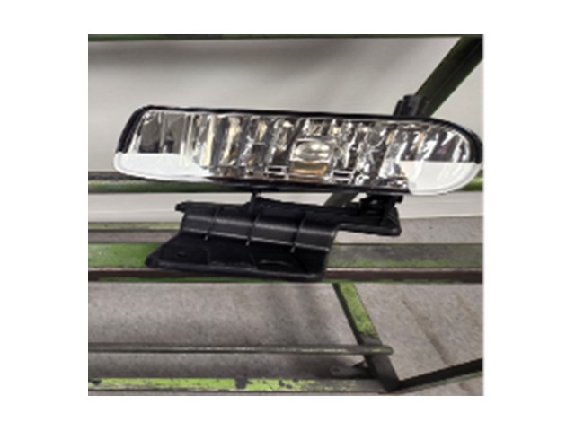 1999 Chevy Silverado 1500 Fog Light