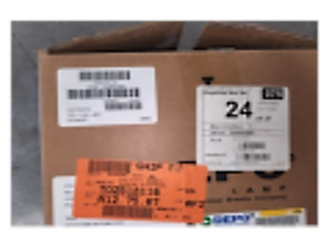 2009 Toyota Corolla Headlight