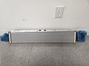 2021 Acura RDX Intercooler
