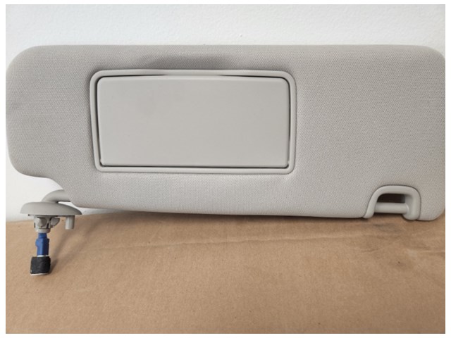 2021 Acura RDX Sun Visor