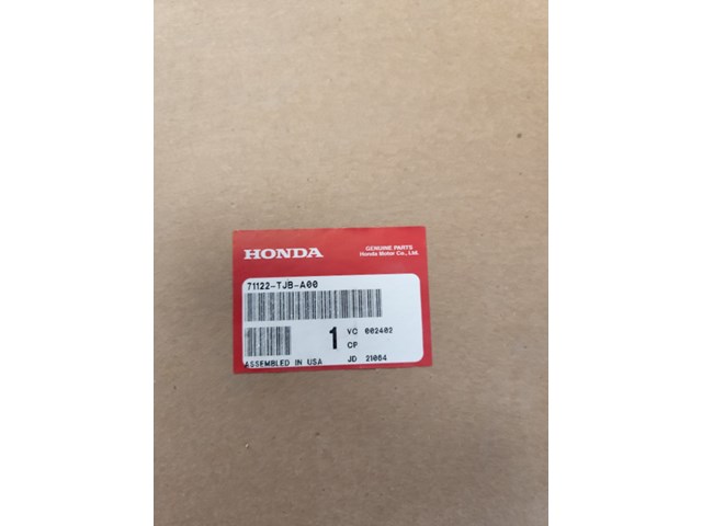 2021 Acura RDX Grille