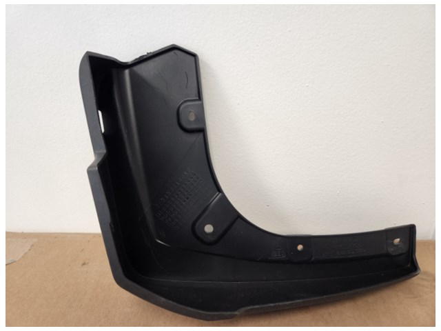 2021 Acura RDX Mud Flap