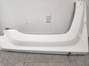 2015 Jeep Patriot Fender