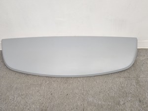 2012 Ford Explorer Spoiler