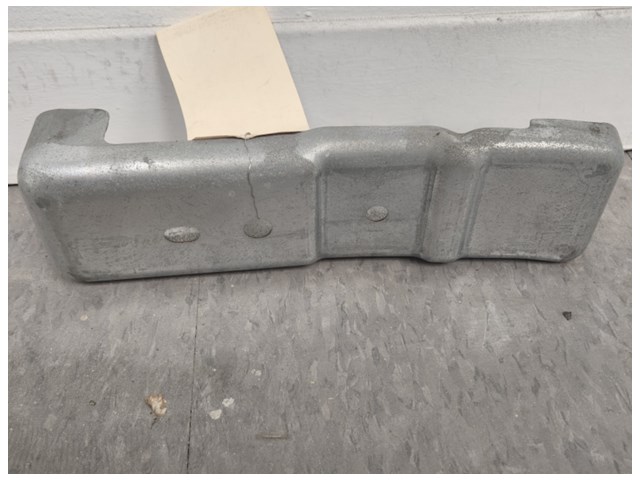 2006 Ford Mustang Fender Mounting Bracket