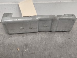 2006 Ford Mustang Fender Mounting Bracket