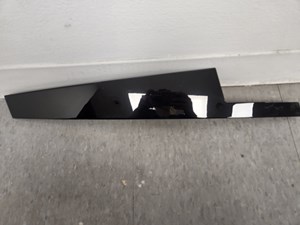 2004 Jaguar XJ8 Front Door Moulding