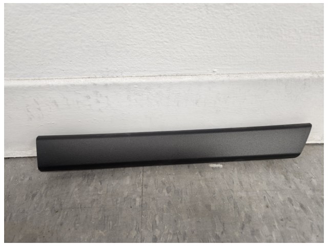 2008 Jaguar XJR Rear Door Panel Trim