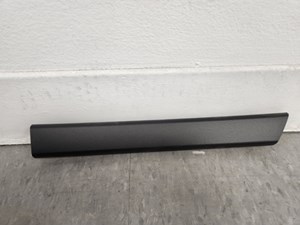 2008 Jaguar XJR Rear Door Panel Trim