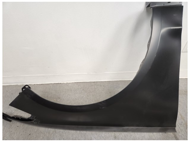 2013 Ford Fusion Fender