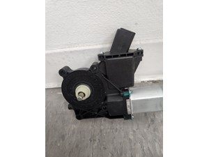 2015 Chevy Camaro Power Window Motor