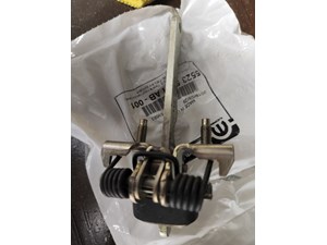 1998 Jeep Cherokee Door Check