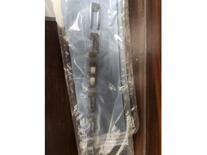 2012 Chevy Camaro Left Emblem