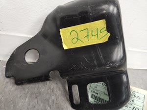 2012 Ford F150 Left  Rear Bumper Bracket