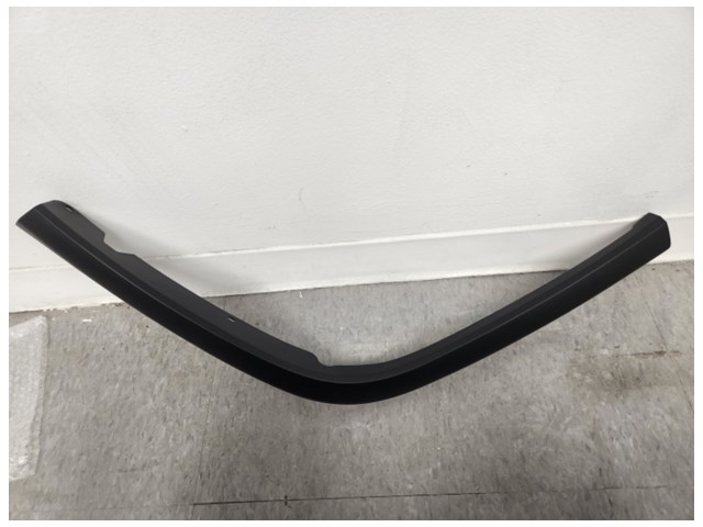 2011 Jeep Cherokee Left Wheel Flare