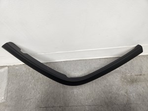 2011 Jeep Cherokee Left Wheel Flare