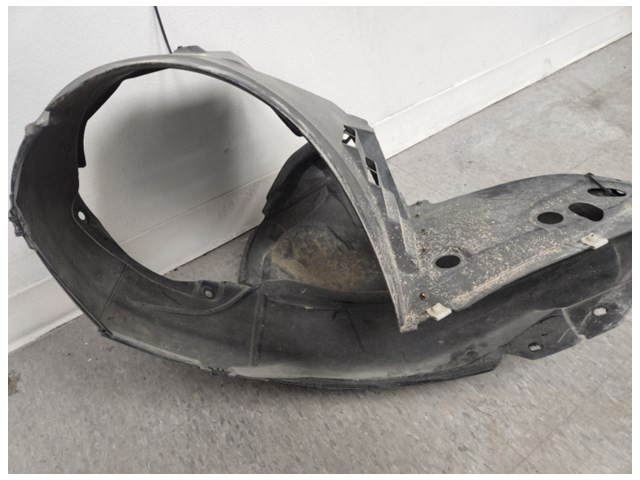 2012 Nissan Altima Inner Fender Liner