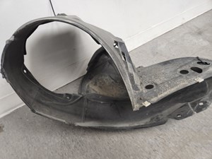 2012 Nissan Altima Inner Fender Liner