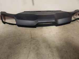 2019 Cadillac XTS Rear Bumper Valance Panel 