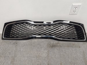 2014 Kia Optima Grille Assy