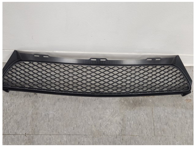 2008 Mercedes S Class Front Bumper Grille 