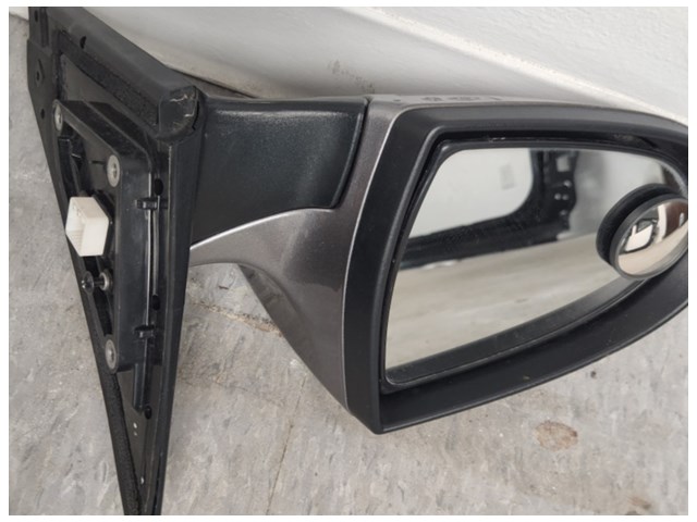 2015 Kia Sportage Left  Side View Mirror